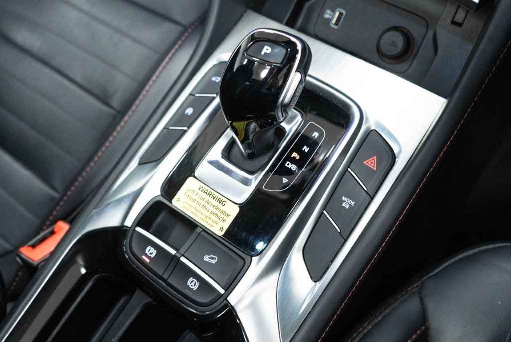 Used MG MG HS 2022 for sale - 77841273: Photo 32