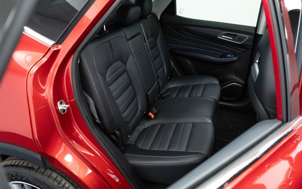 Used MG MG HS 2022 for sale - 77841273: Photo 36