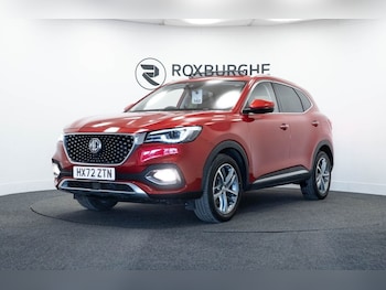 Used MG MG HS 2022 for sale - 77841273: Photo