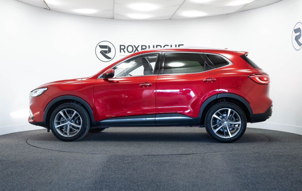 Used MG MG HS 2022 for sale - 77841273: Photo 4