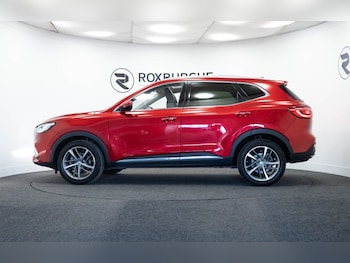 Used MG MG HS 2022 for sale - 77841273: Photo