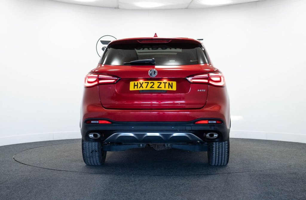 Used MG MG HS 2022 for sale - 77841273: Photo 7