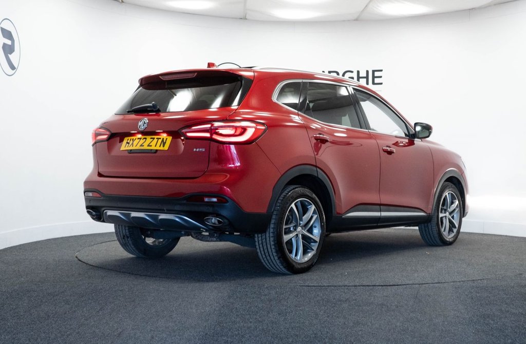 Used MG MG HS 2022 for sale - 77841273: Photo 8