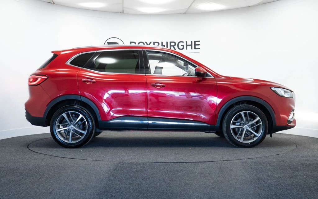 Used MG MG HS 2022 for sale - 77841273: Photo 9