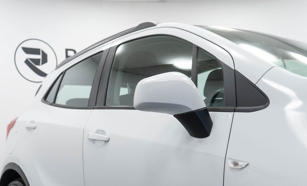 Used Vauxhall Mokka X 2017 for sale - 76740194: Photo 12