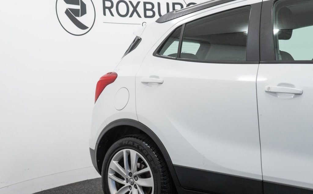 Used Vauxhall Mokka X 2017 for sale - 76740194: Photo 14