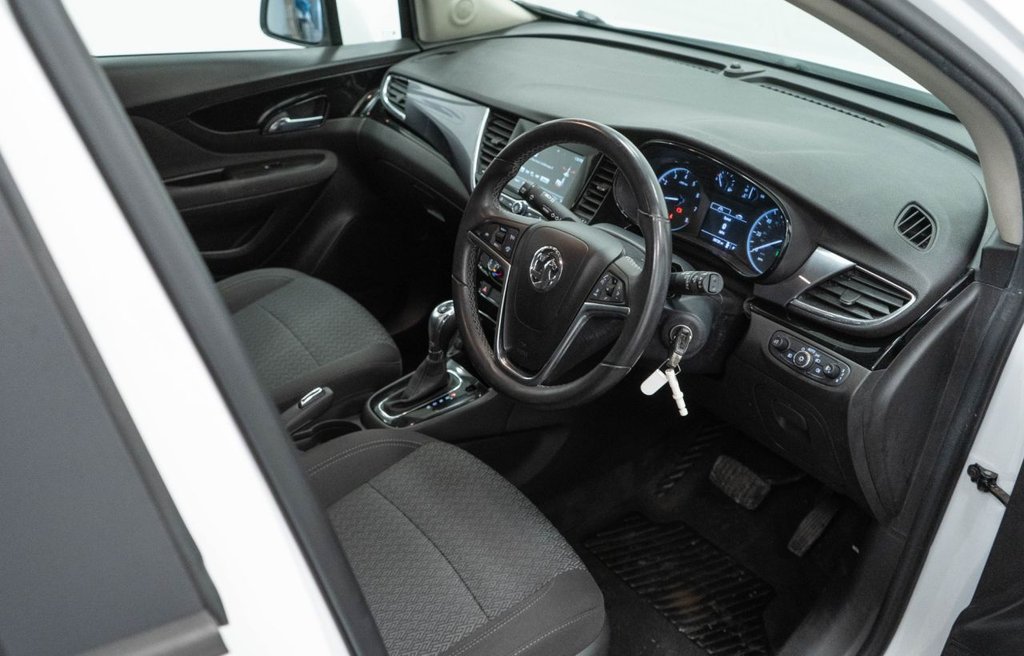 Used Vauxhall Mokka X 2017 for sale - 76740194: Photo 20