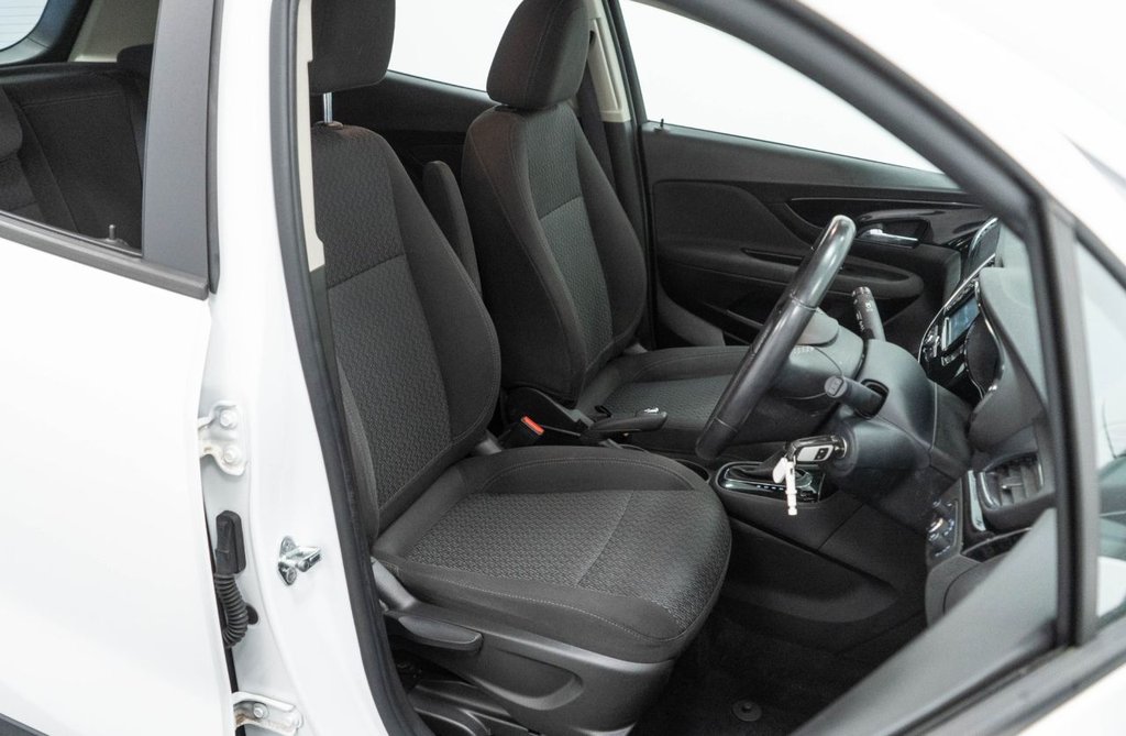 Used Vauxhall Mokka X 2017 for sale - 76740194: Photo 21