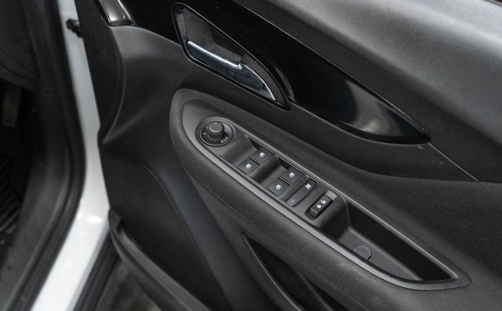 Used Vauxhall Mokka X 2017 for sale - 76740194: Photo 22