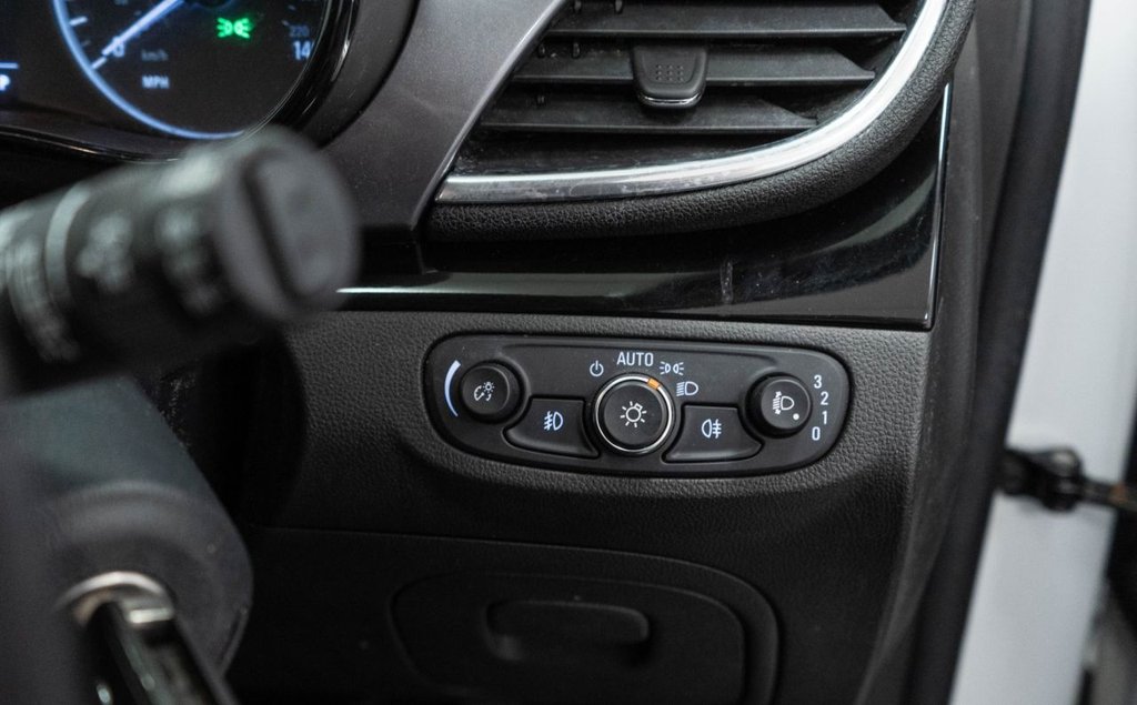 Used Vauxhall Mokka X 2017 for sale - 76740194: Photo 23