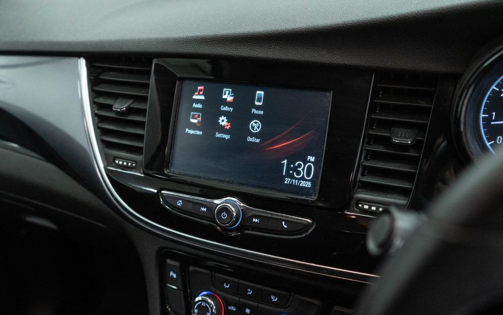 Used Vauxhall Mokka X 2017 for sale - 76740194: Photo 26