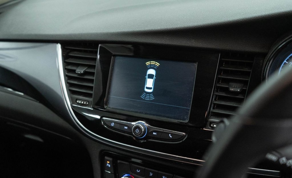 Used Vauxhall Mokka X 2017 for sale - 76740194: Photo 27