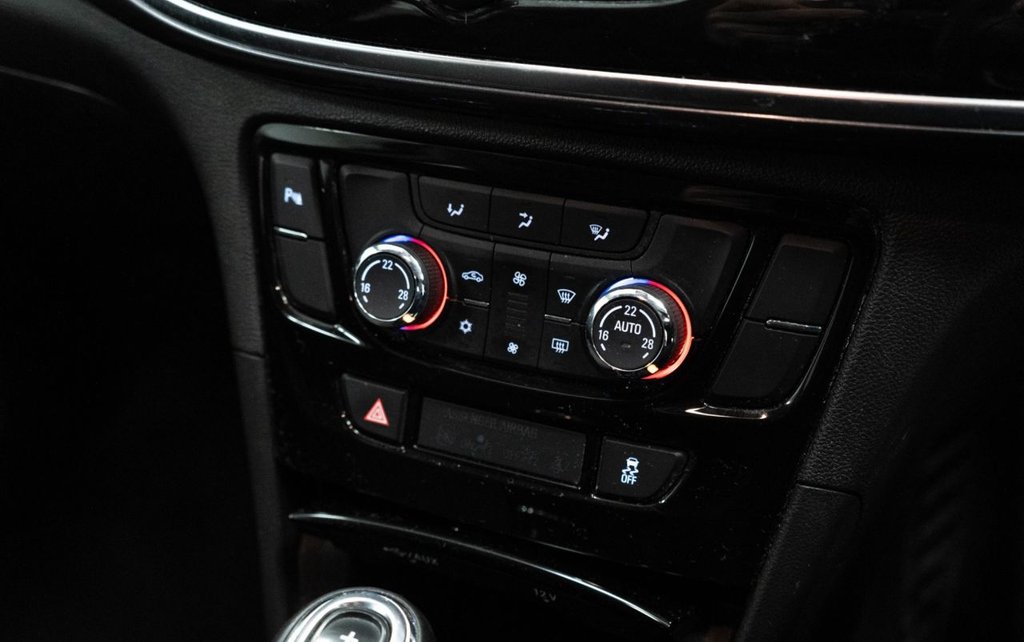 Used Vauxhall Mokka X 2017 for sale - 76740194: Photo 28