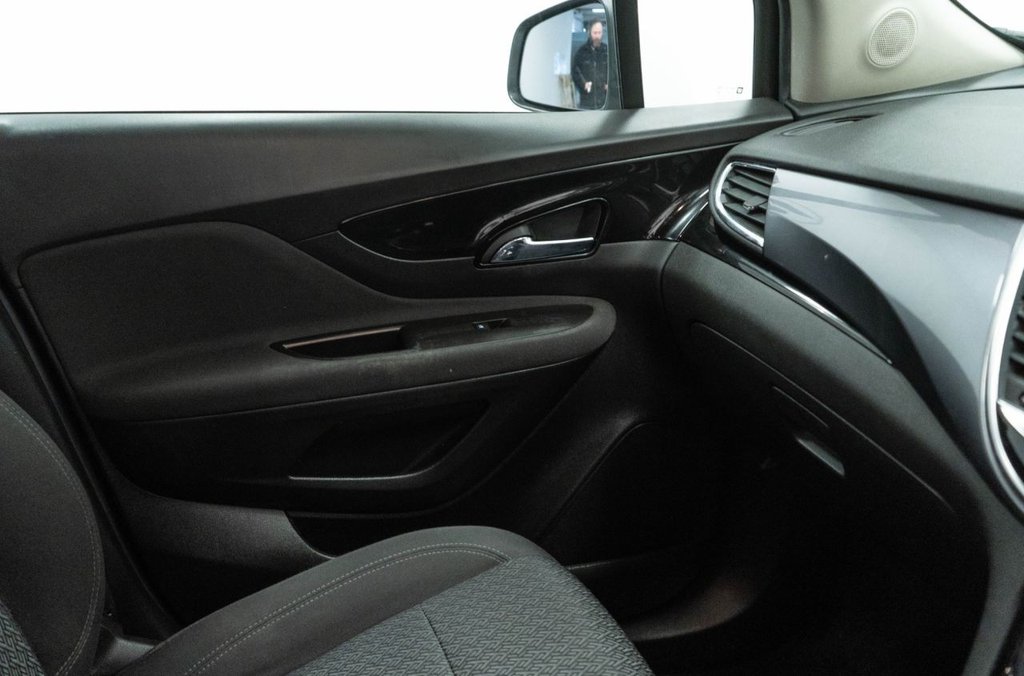 Used Vauxhall Mokka X 2017 for sale - 76740194: Photo 29