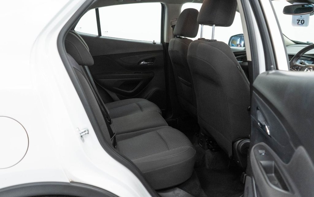 Used Vauxhall Mokka X 2017 for sale - 76740194: Photo 31