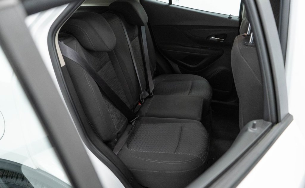 Used Vauxhall Mokka X 2017 for sale - 76740194: Photo 32