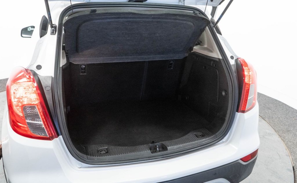 Used Vauxhall Mokka X 2017 for sale - 76740194: Photo 33