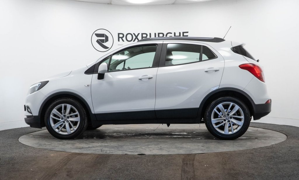 Used Vauxhall Mokka X 2017 for sale - 76740194: Photo 4