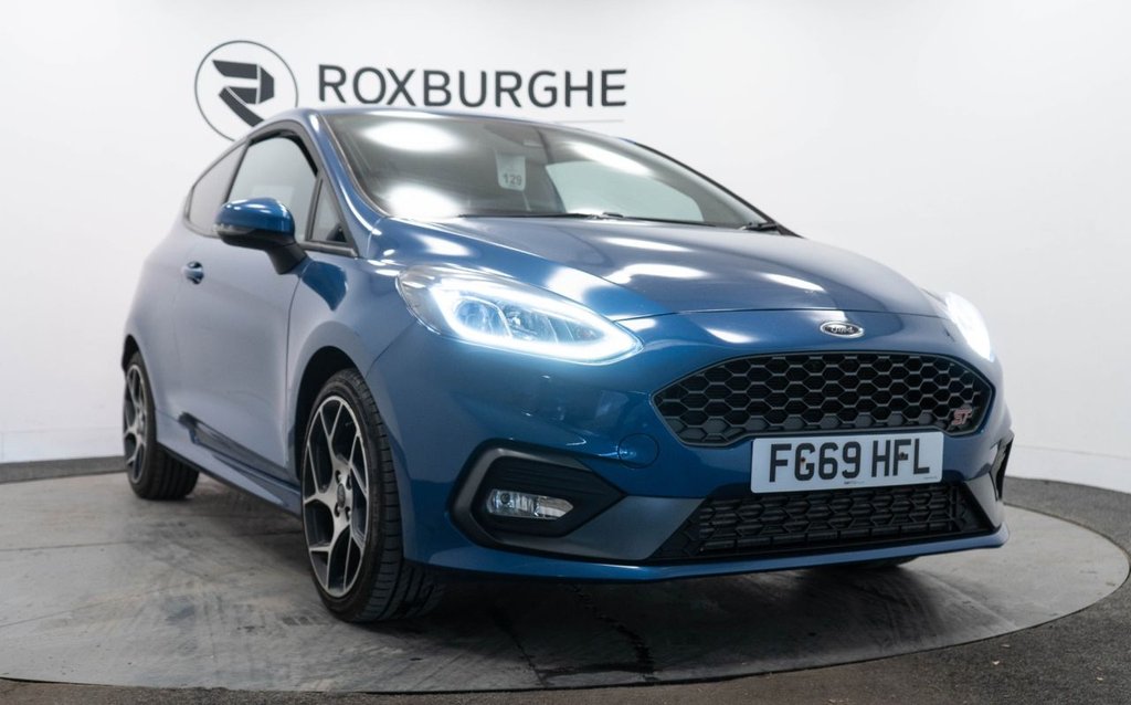 Used Ford Fiesta 2019 for sale - 77089079: Photo 10