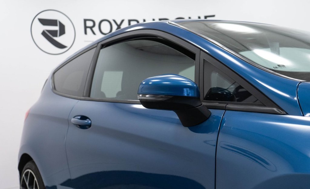 Used Ford Fiesta 2019 for sale - 77089079: Photo 12