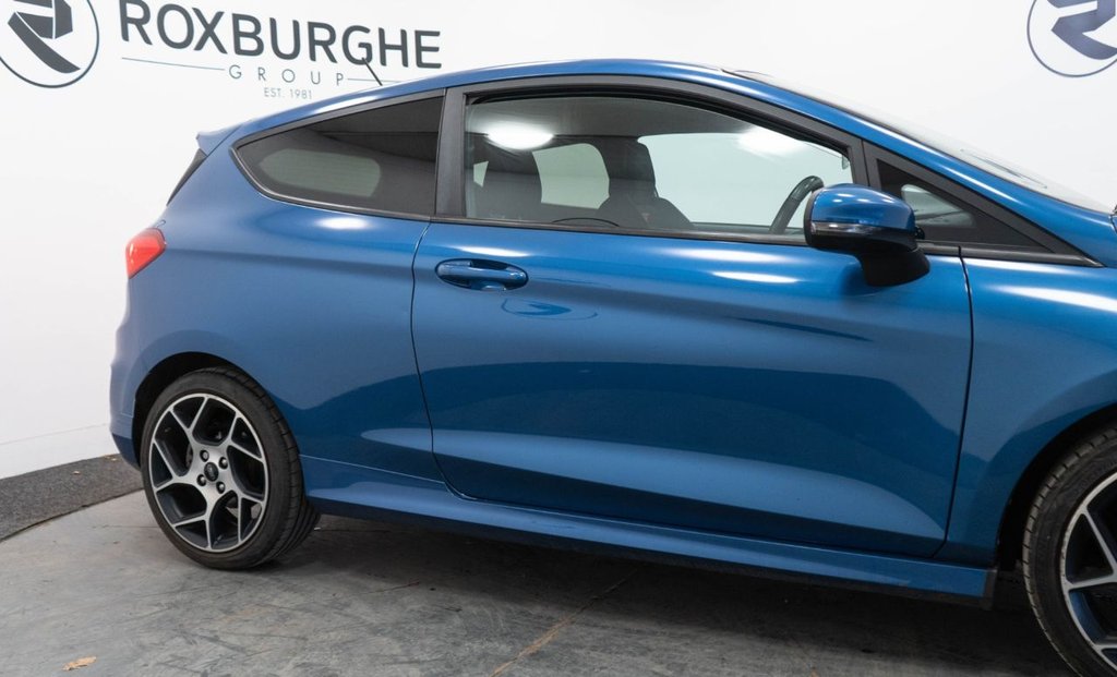 Used Ford Fiesta 2019 for sale - 77089079: Photo 13