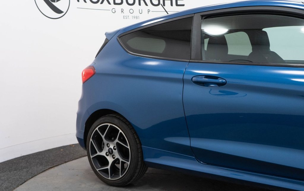 Used Ford Fiesta 2019 for sale - 77089079: Photo 14