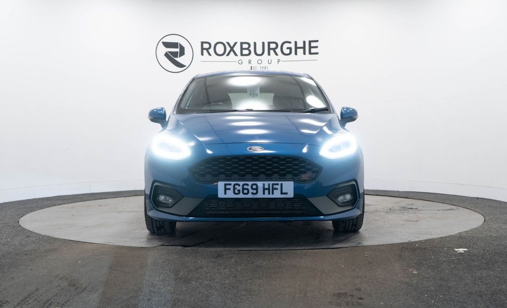 Used Ford Fiesta 2019 for sale - 77089079: Photo 2