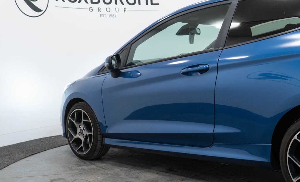 Used Ford Fiesta 2019 for sale - 77089079: Photo 20