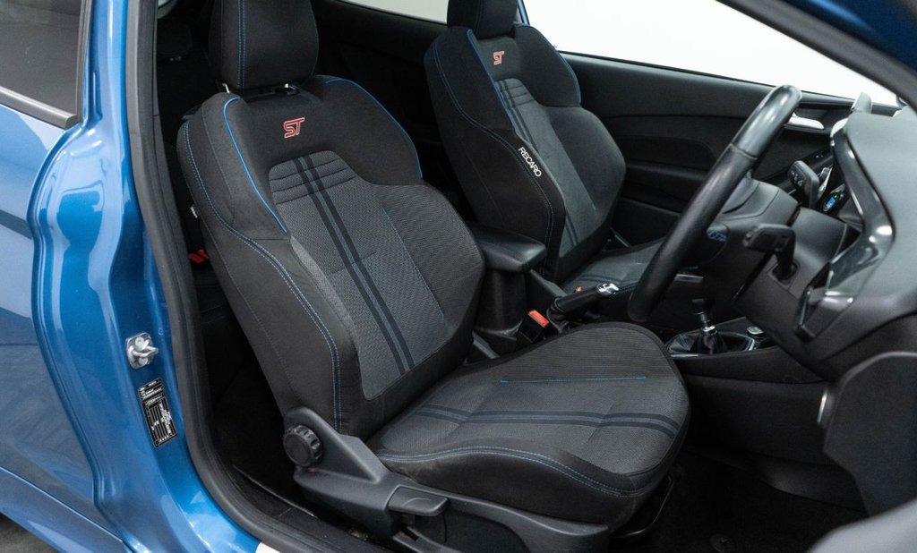 Used Ford Fiesta 2019 for sale - 77089079: Photo 22