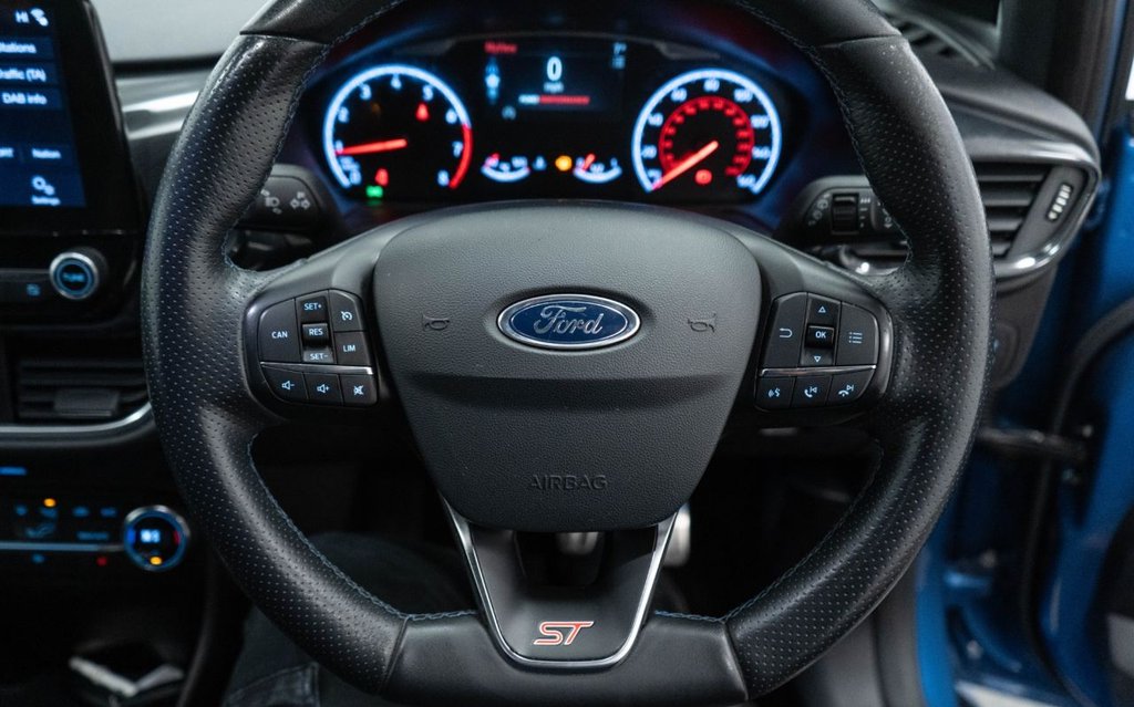 Used Ford Fiesta 2019 for sale - 77089079: Photo 26