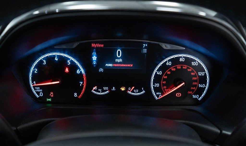 Used Ford Fiesta 2019 for sale - 77089079: Photo 27