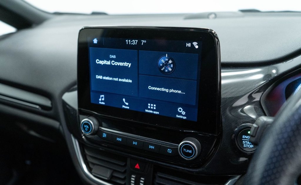 Used Ford Fiesta 2019 for sale - 77089079: Photo 28