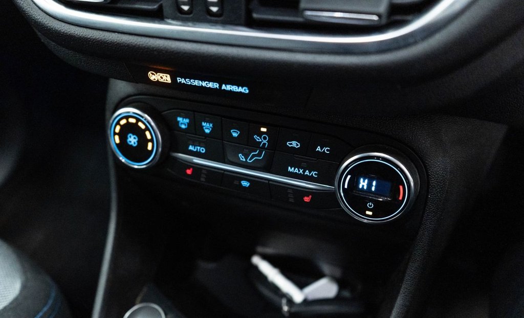 Used Ford Fiesta 2019 for sale - 77089079: Photo 29