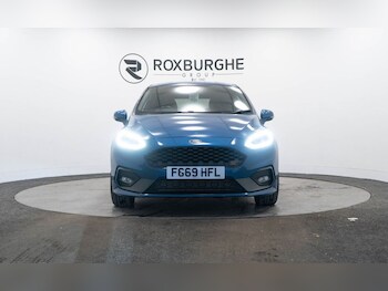 Used Ford Fiesta 2019 for sale - 77089079: Photo