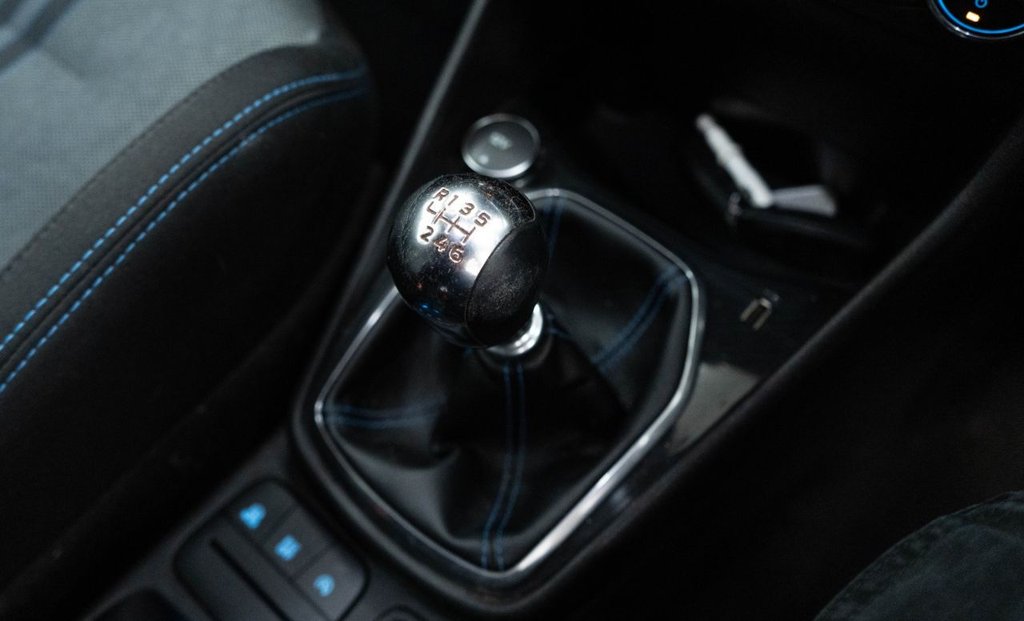 Used Ford Fiesta 2019 for sale - 77089079: Photo 31