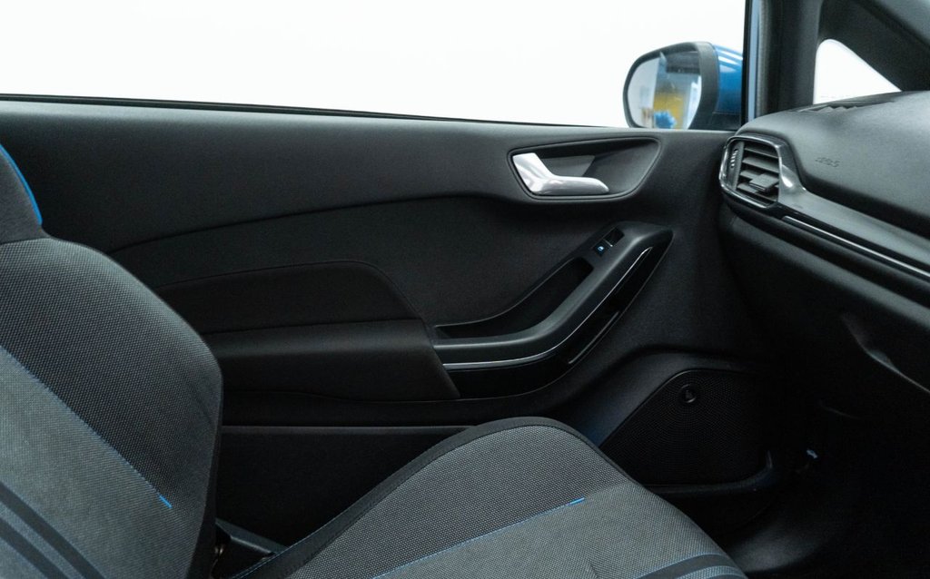 Used Ford Fiesta 2019 for sale - 77089079: Photo 32