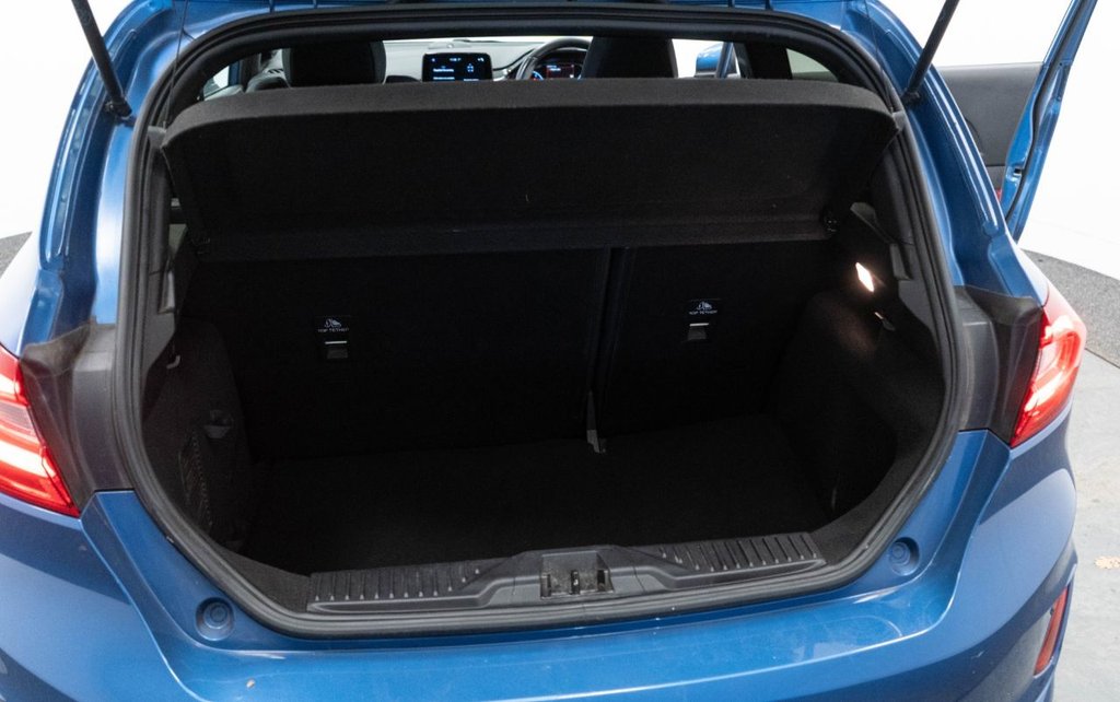 Used Ford Fiesta 2019 for sale - 77089079: Photo 34