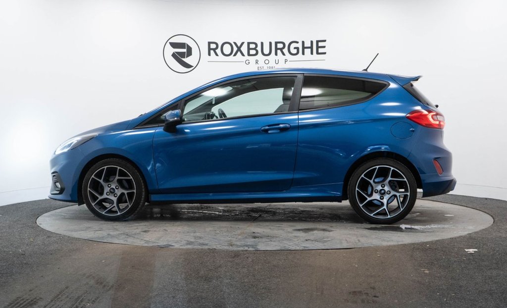 Used Ford Fiesta 2019 for sale - 77089079: Photo 4