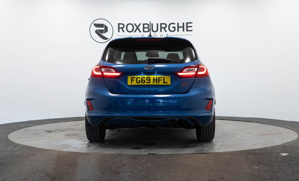 Used Ford Fiesta 2019 for sale - 77089079: Photo 7