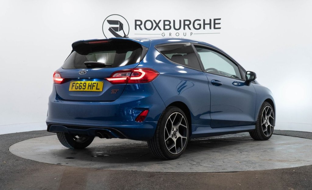 Used Ford Fiesta 2019 for sale - 77089079: Photo 8