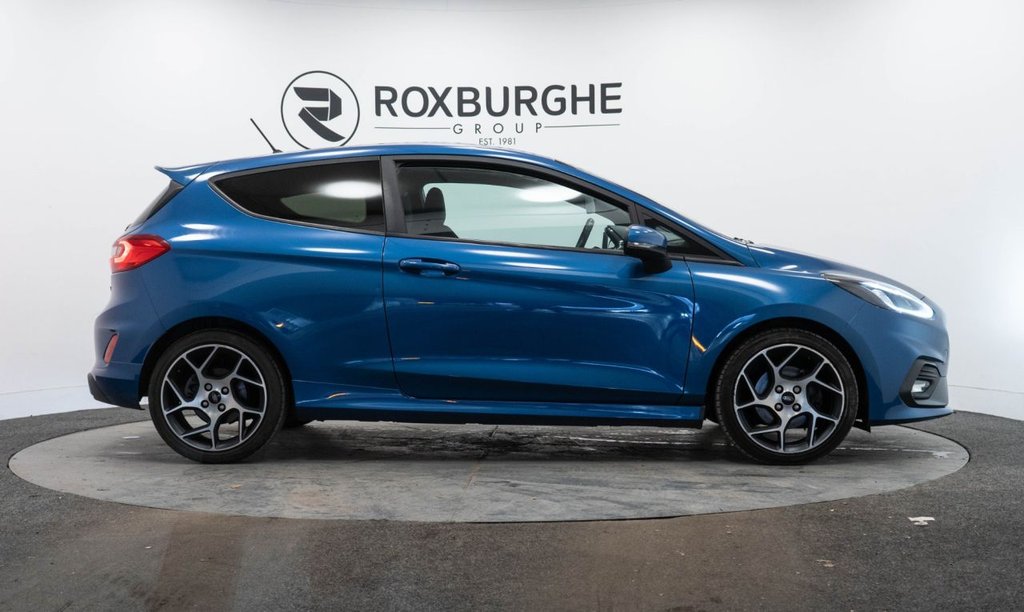 Used Ford Fiesta 2019 for sale - 77089079: Photo 9