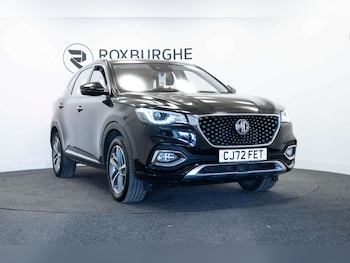 Used MG MG HS 2023 for sale - 78228123: Photo