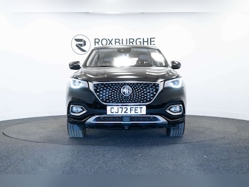 Used MG MG HS 2023 for sale - 78228123: Photo