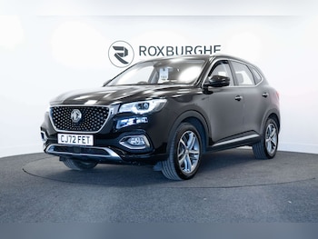 Used MG MG HS 2023 for sale - 78228123: Photo