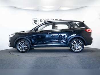 Used MG MG HS 2023 for sale - 78228123: Photo