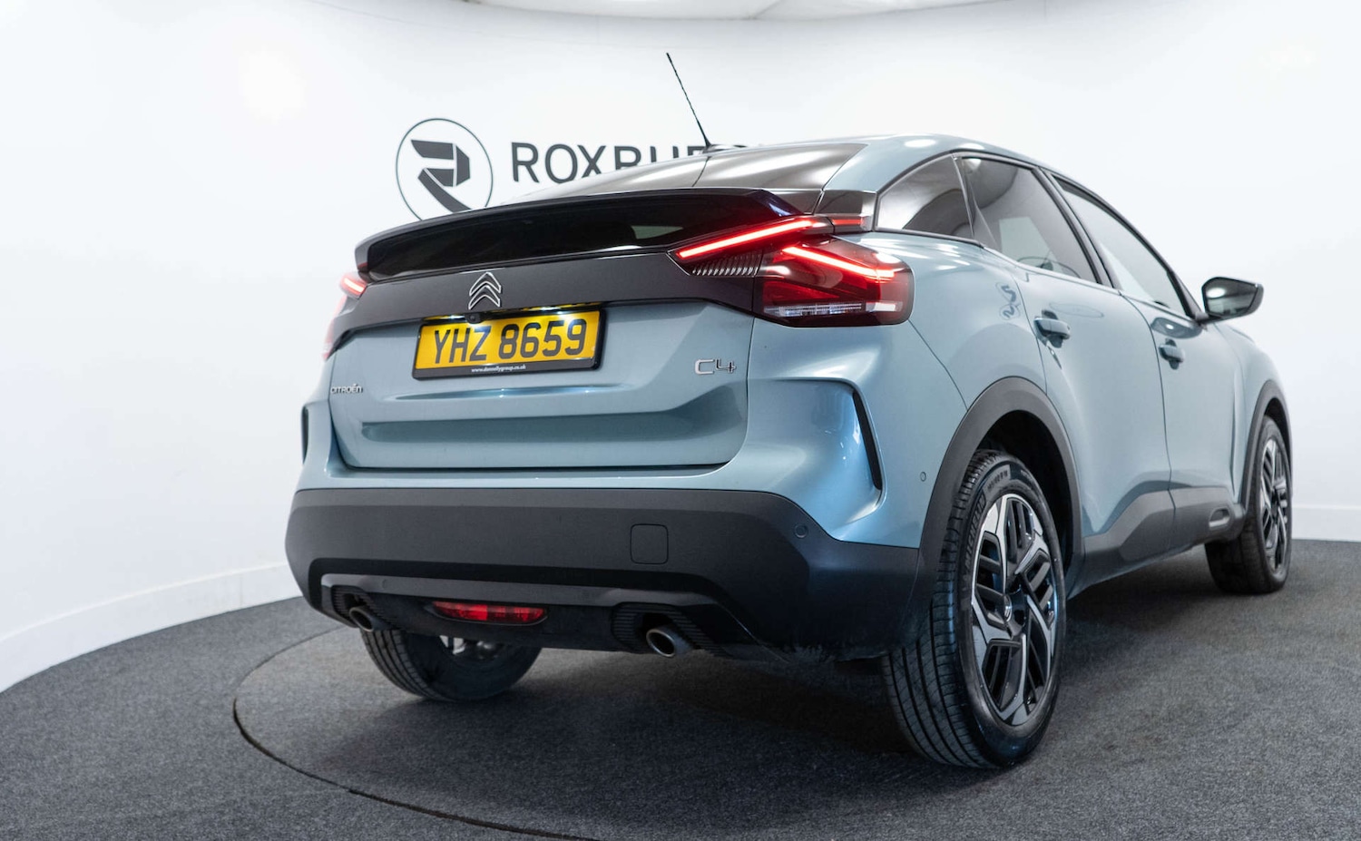 Used Citroen C4 2022 for sale - 78027775: Photo 16