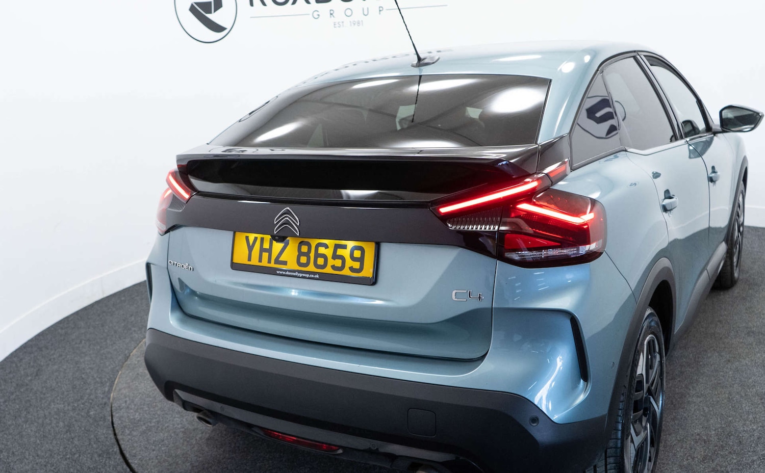 Used Citroen C4 2022 for sale - 78027775: Photo 17