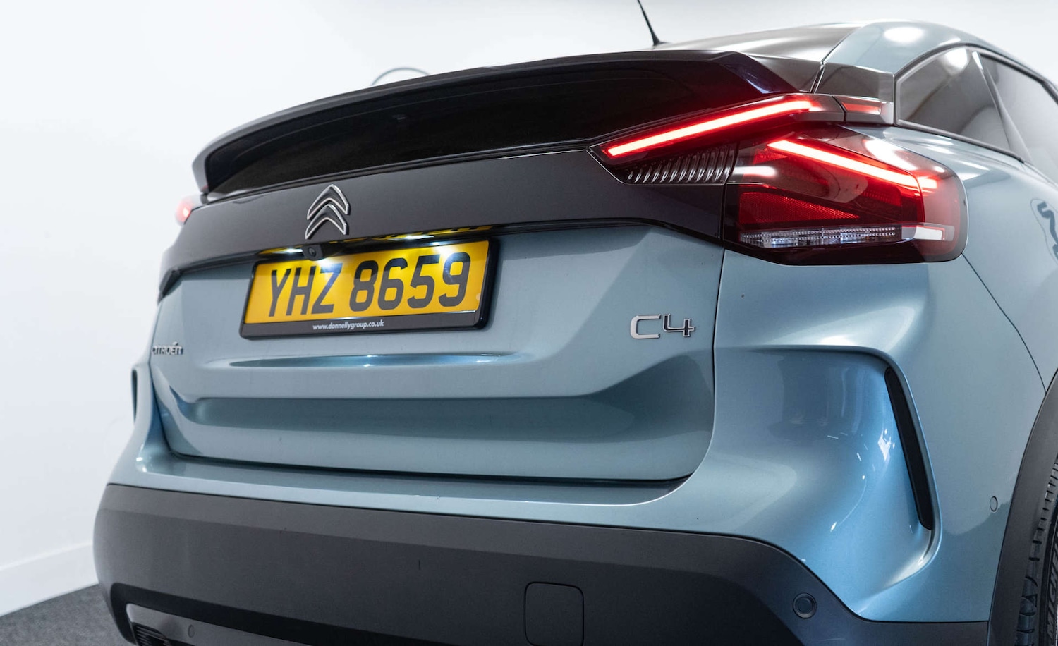 Used Citroen C4 2022 for sale - 78027775: Photo 19