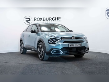 Citroen C4 feature image