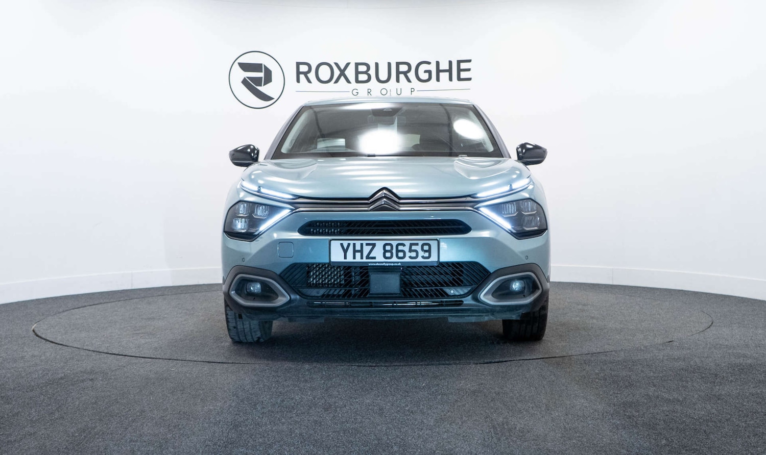 Used Citroen C4 2022 for sale - 78027775: Photo 2